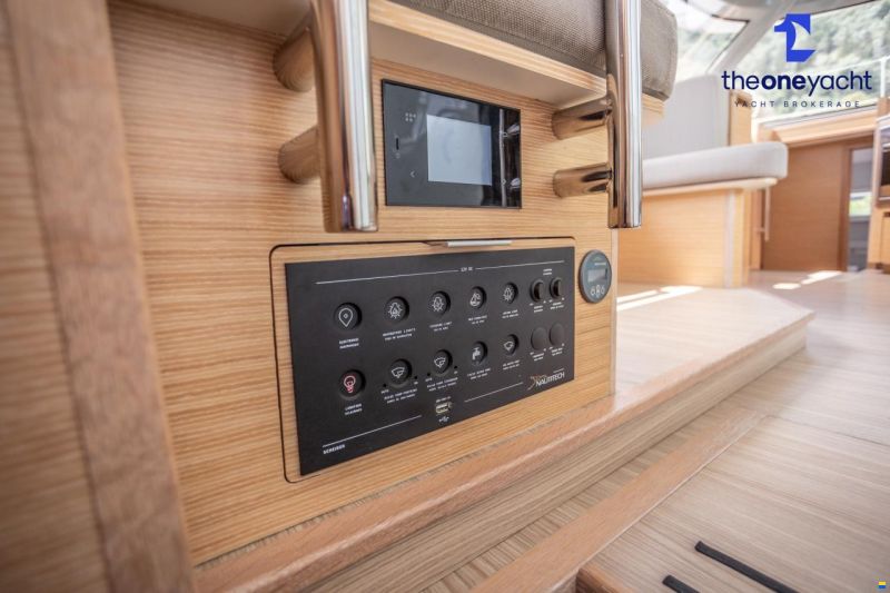 Nautitech Open 40