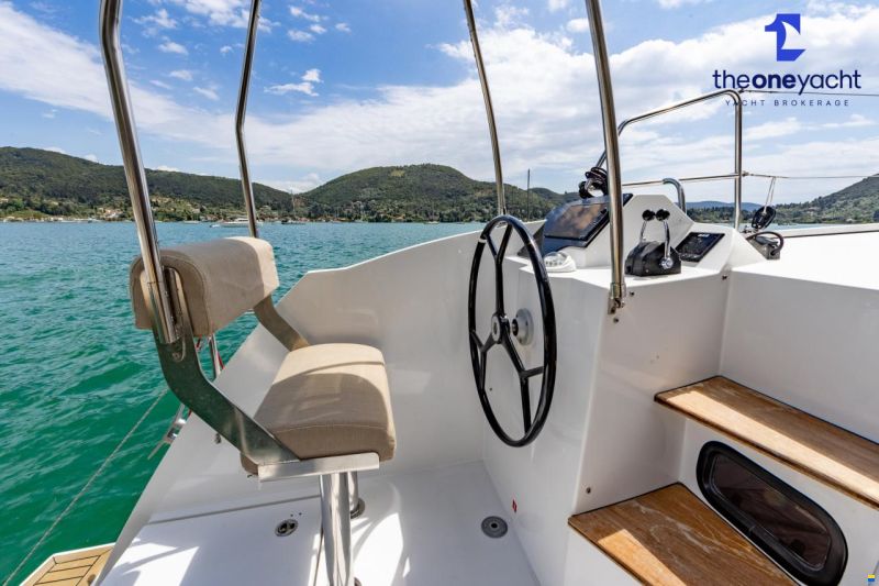 Nautitech Open 40