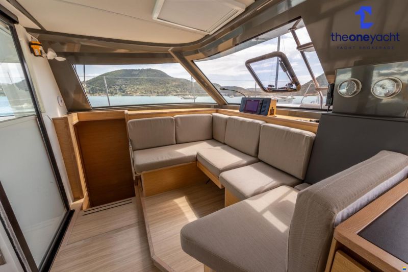 Nautitech Open 40