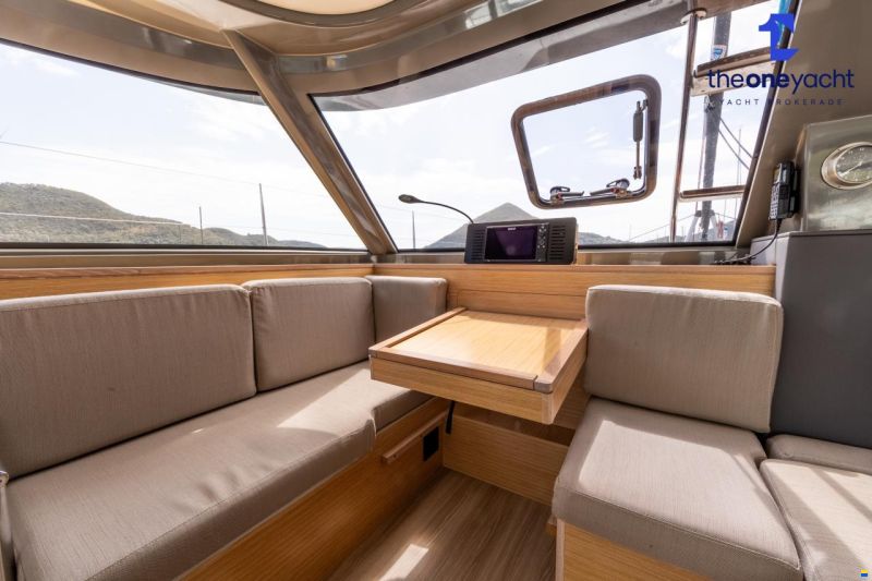 Nautitech Open 40