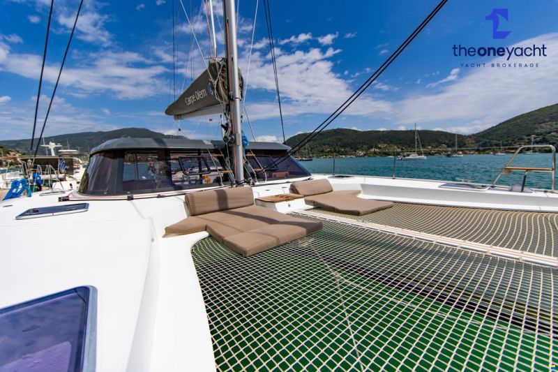 Nautitech Open 40
