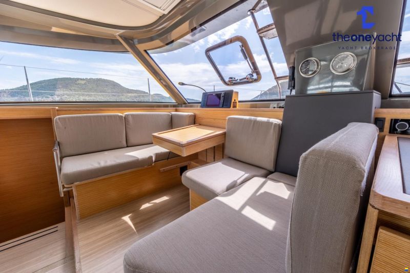 Nautitech Open 40