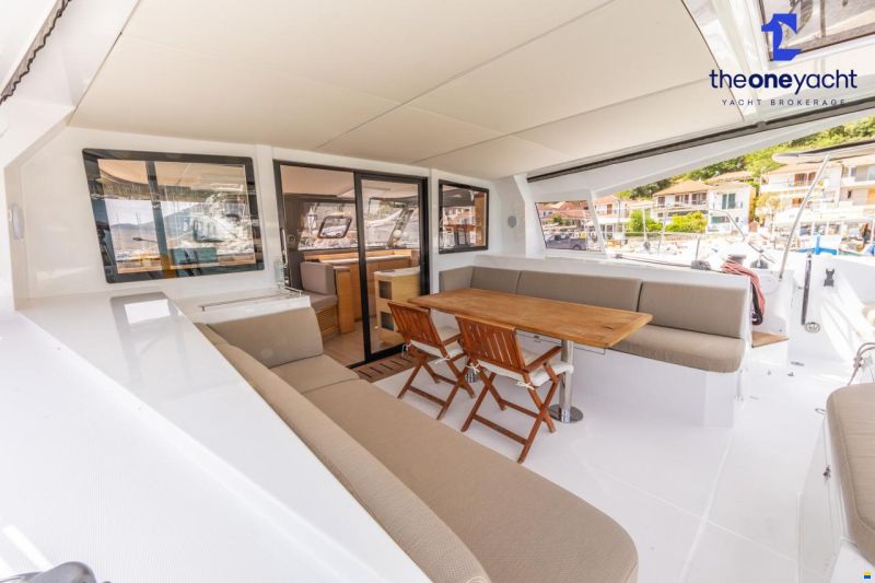 Nautitech Open 40