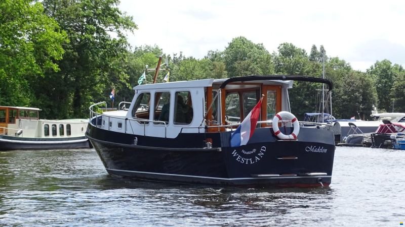 Euroship Euro Kotter 950