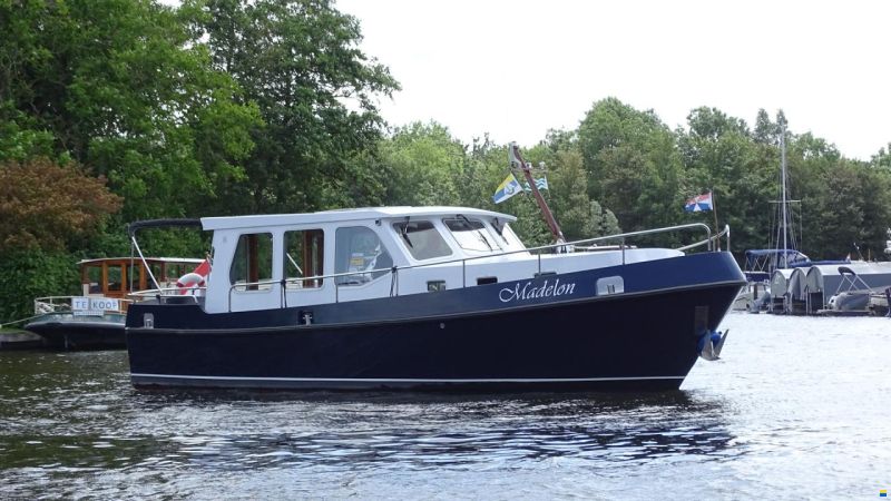 Euroship Euro Kotter 950