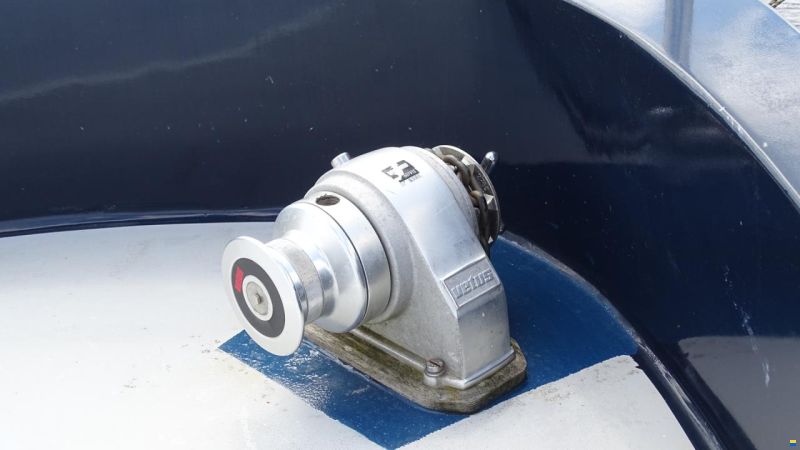 Euroship Euro Kotter 950