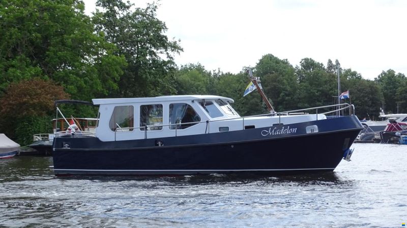 Euroship Euro Kotter 950