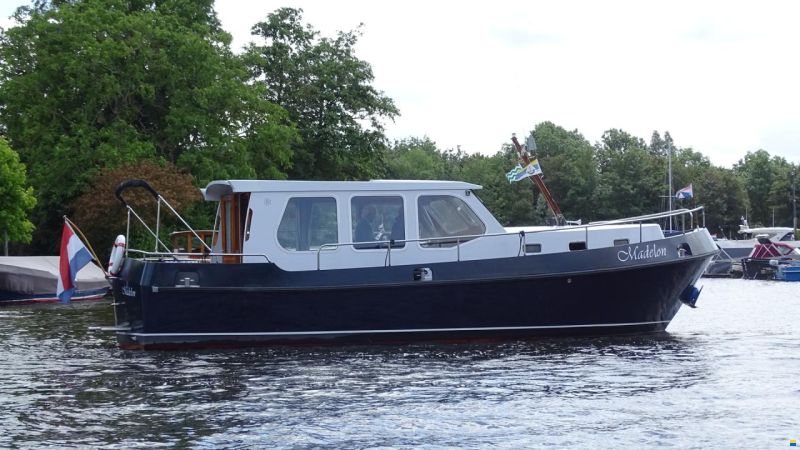 Euroship Euro Kotter 950