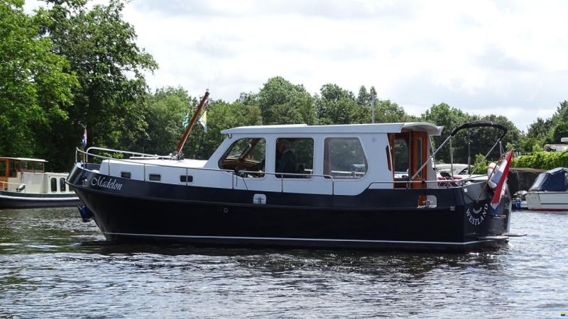 Euroship Euro Kotter 950