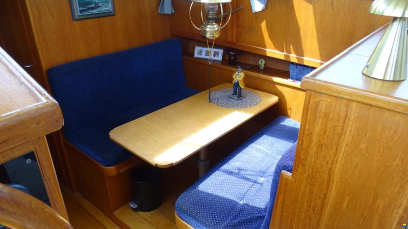 Euroship Euro Kotter 950