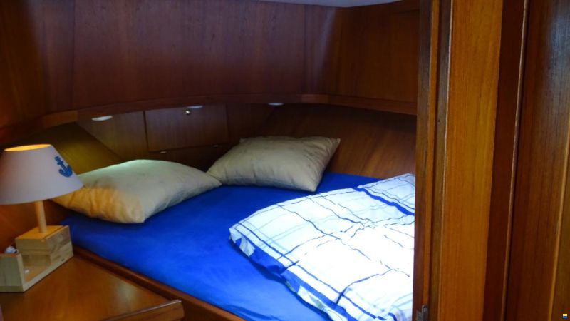 Euroship Euro Kotter 950