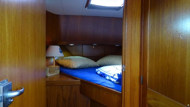 Euroship Euro Kotter 950