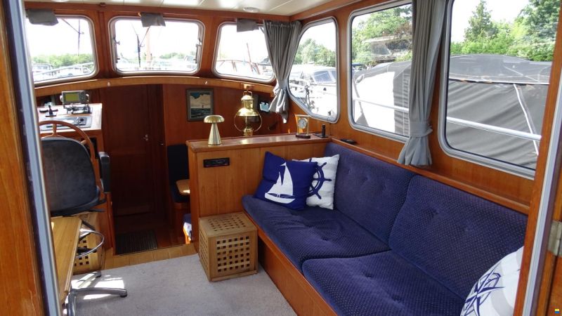 Euroship Euro Kotter 950