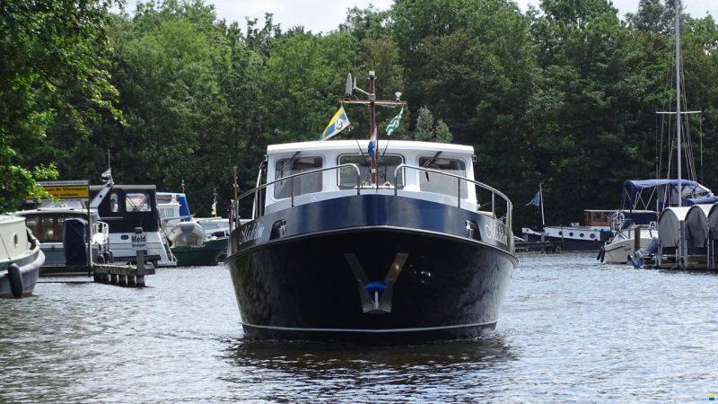 Euroship Euro Kotter 950