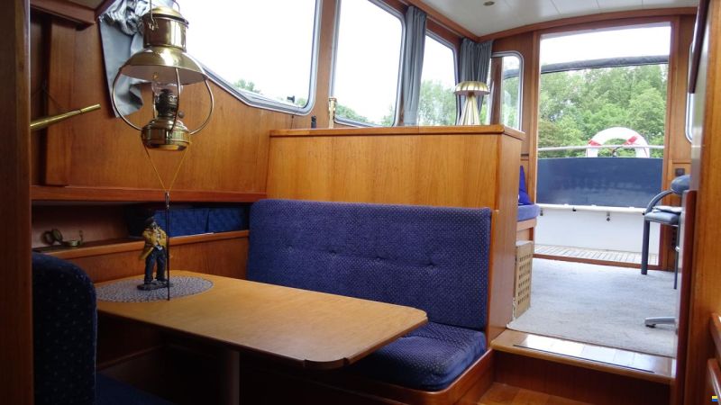 Euroship Euro Kotter 950