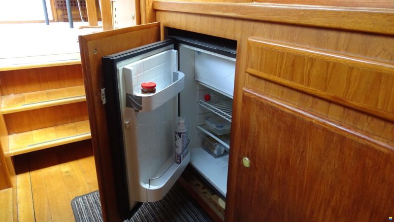 Euroship Euro Kotter 950