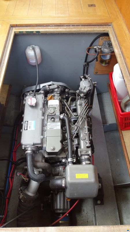 Euroship Euro Kotter 950