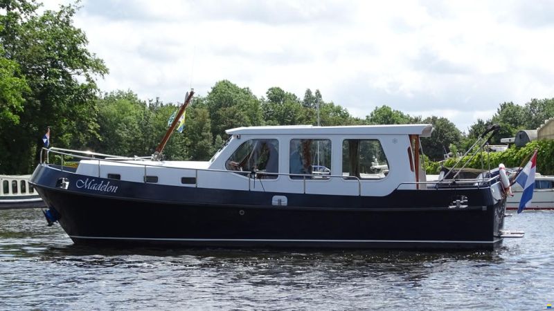 Euroship Euro Kotter 950