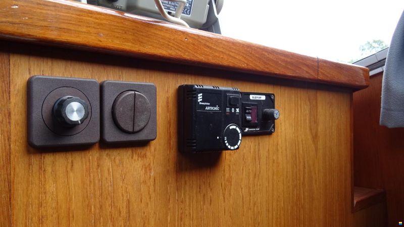 Euroship Euro Kotter 950