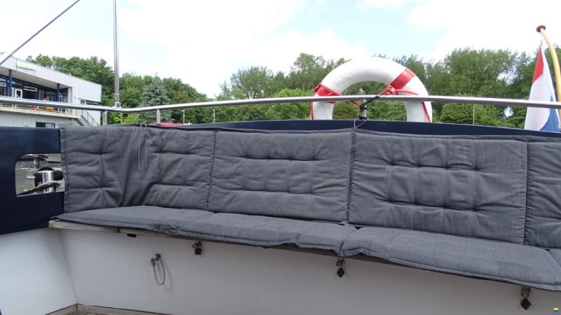 Euroship Euro Kotter 950