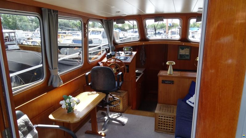 Euroship Euro Kotter 950