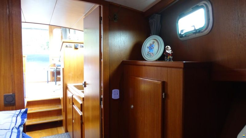 Euroship Euro Kotter 950