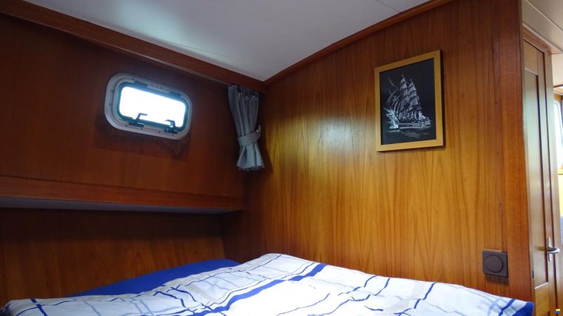 Euroship Euro Kotter 950