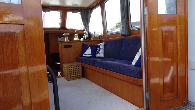 Euroship Euro Kotter 950