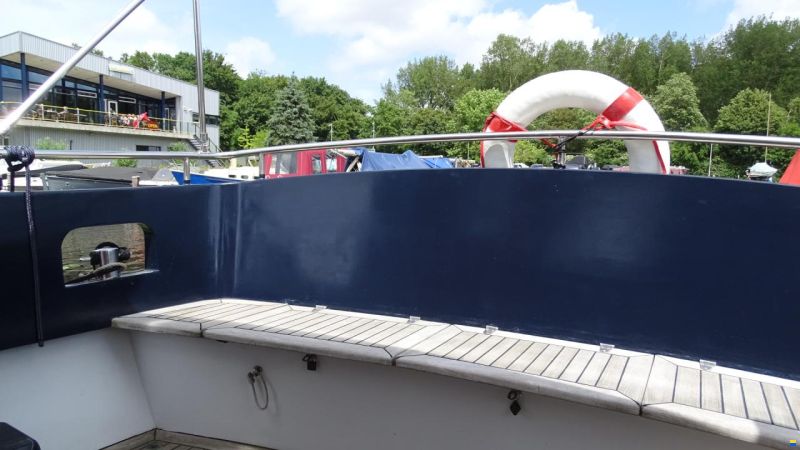 Euroship Euro Kotter 950
