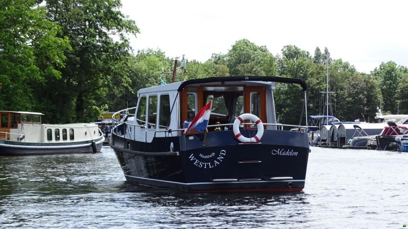 Euroship Euro Kotter 950