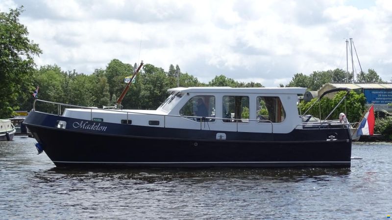 Euroship Euro Kotter 950