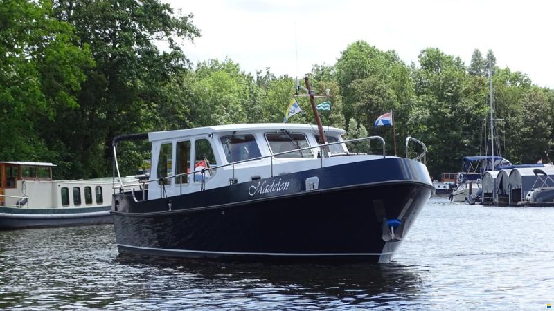 Euroship Euro Kotter 950