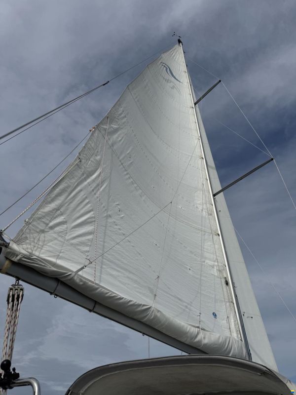 Hanse 320