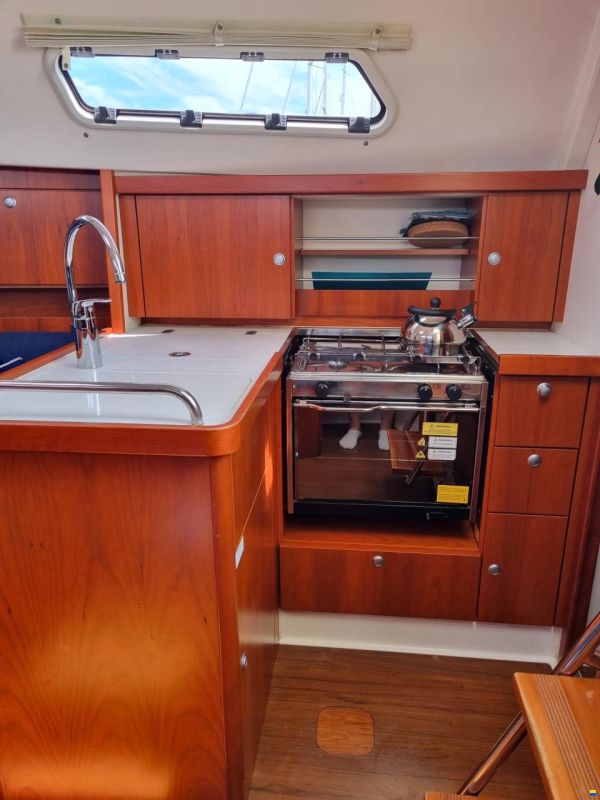 Hanse 320