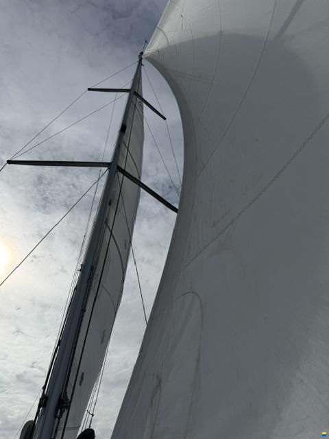 Hanse 320