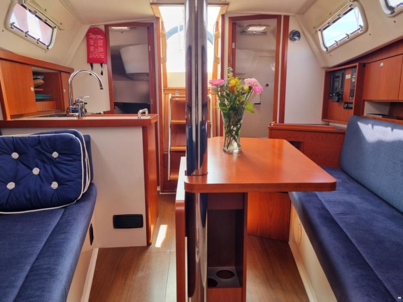 Hanse 320