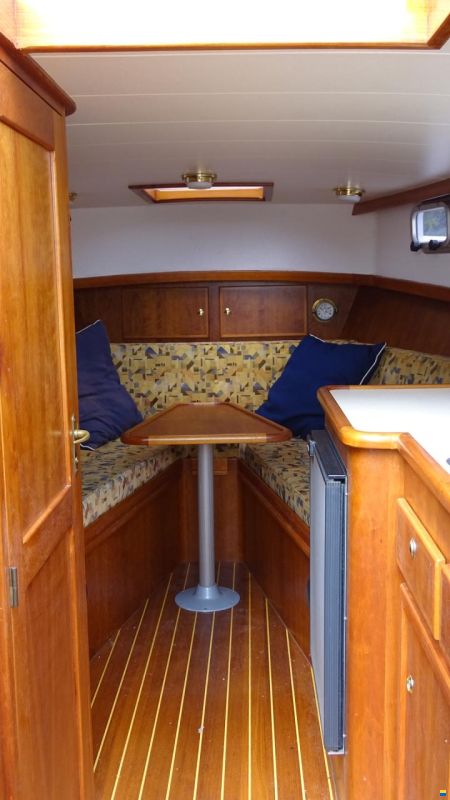 Vedette OK 8.20 Cabrio