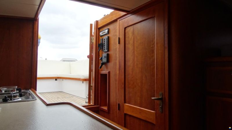 Vedette OK 8.20 Cabrio