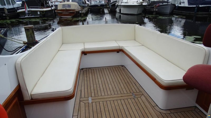Vedette OK 8.20 Cabrio