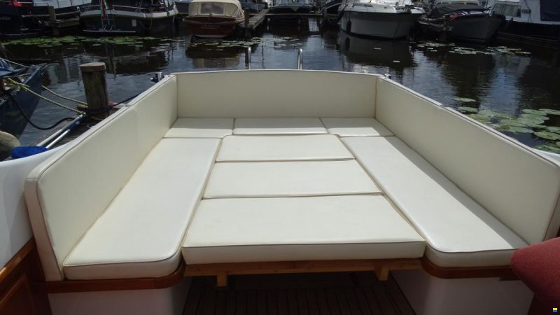 Vedette OK 8.20 Cabrio