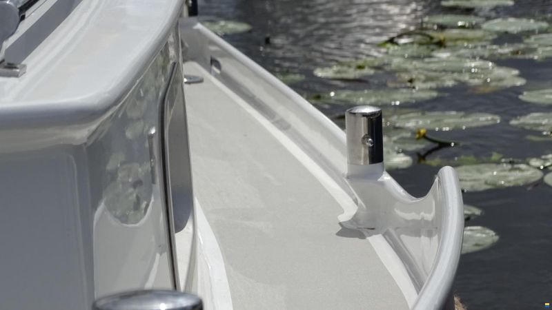 Vedette OK 8.20 Cabrio