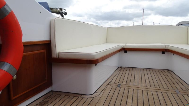 Vedette OK 8.20 Cabrio