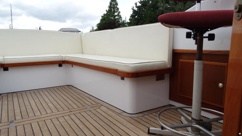 Vedette OK 8.20 Cabrio
