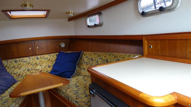 Vedette OK 8.20 Cabrio