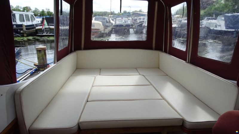 Vedette OK 8.20 Cabrio