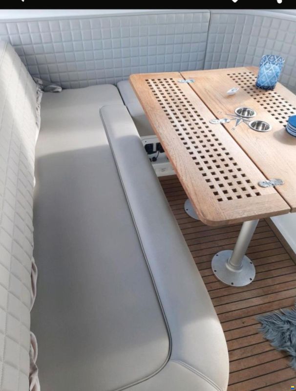 Bavaria 37 Sport