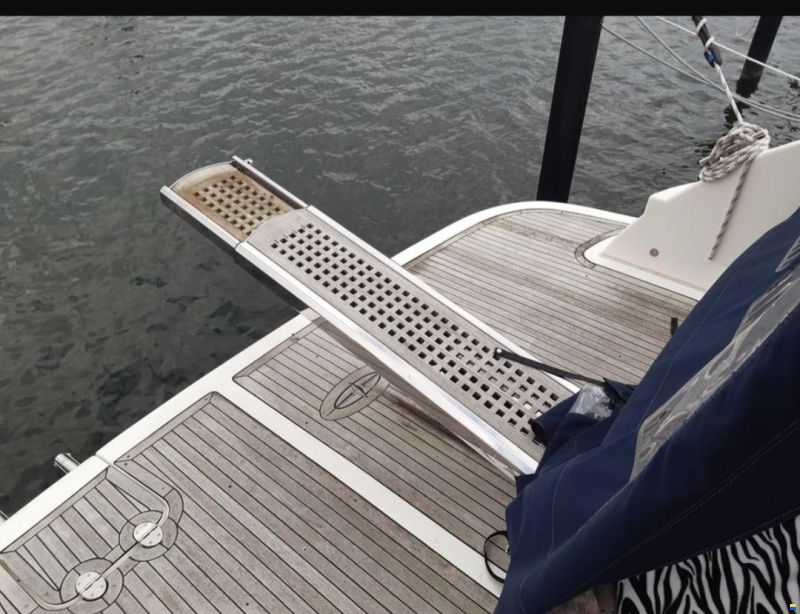 Bavaria 37 Sport