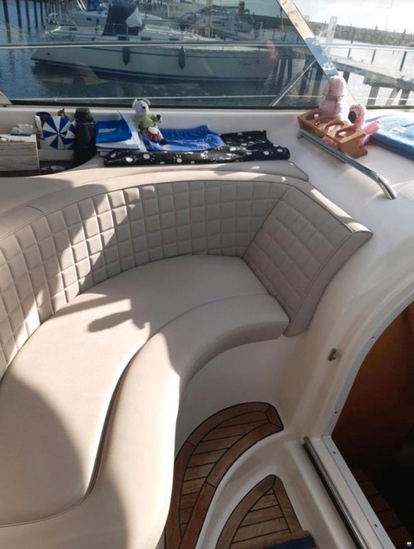 Bavaria 37 Sport
