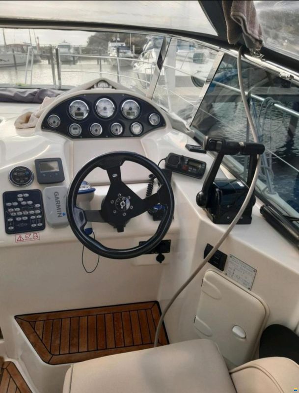 Bavaria 37 Sport