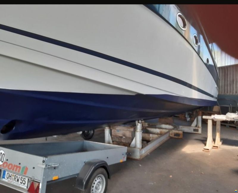 Bavaria 37 Sport